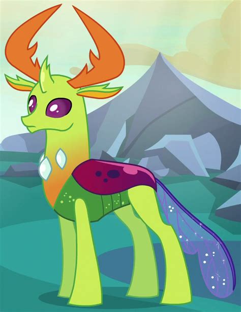 thorax mlp